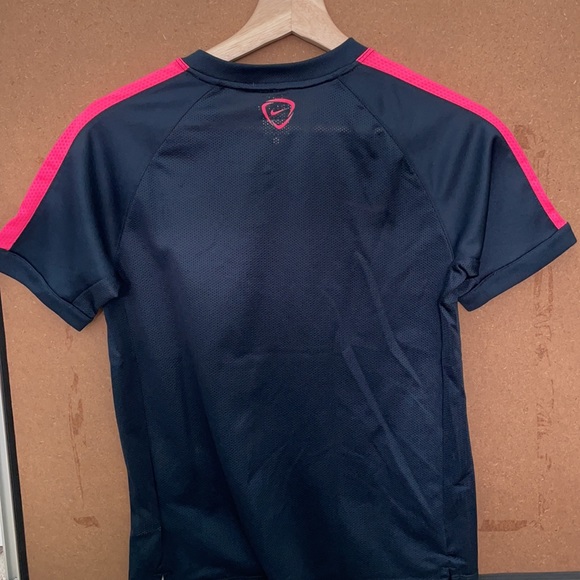 Nike Dri fit FC Barcelona Jersey - Picture 6 of 6